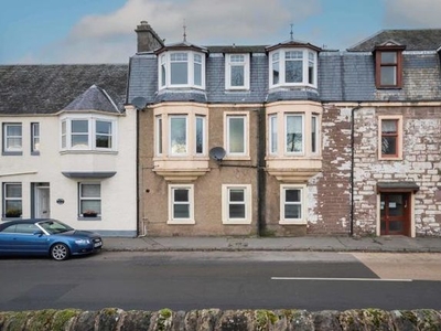 Flat to rent in King Street, Crieff PH7