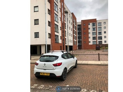 Flat to rent in Ladywell Point Block B, Manchester M50