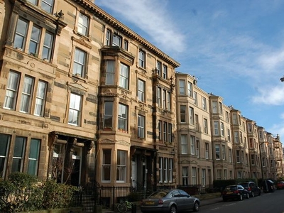 Flat to rent in Lauriston Gardens, Edinburgh EH3