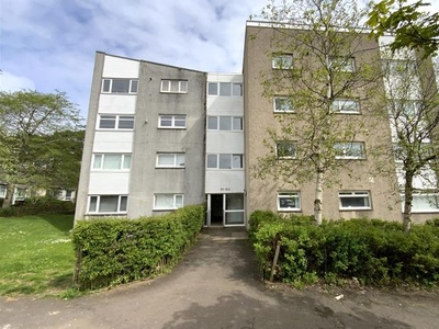 Flat to rent in Lavender Drive, Greenhills, East Kilbride G75