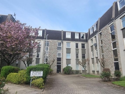Flat to rent in Linksfield Gardens, Aberdeen AB24