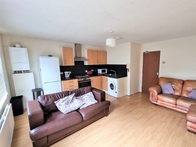 Flat to rent in Linksfield Gardens, Old Aberdeen, Aberdeen AB24