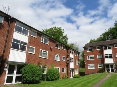 Flat to rent in Main Road, Meriden, Coventry CV7