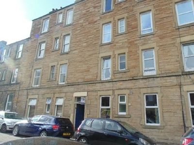 Flat to rent in Maryfield, Abbeyhill, Edinburgh EH7