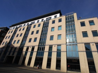 Flat to rent in Merchants Quay, Newcastle Upon Tyne NE1