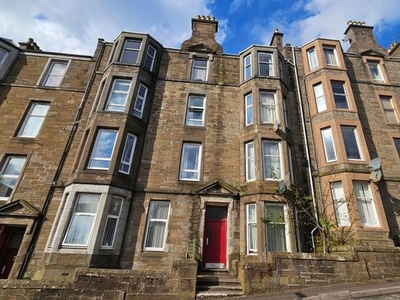 Flat to rent in Nelson Street, Dundee DD1