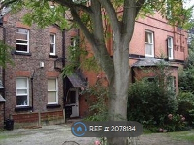 Flat to rent in New Beech Road, Stockport SK4