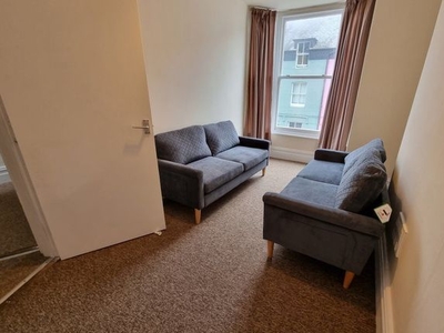 Flat to rent in Northgate Street, Aberystwyth SY23