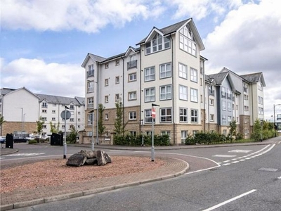 Flat to rent in Old Harbour Square, Riverside, Stirling FK8