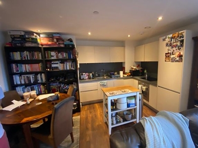 Flat to rent in Ordsall Lane, Salford M5