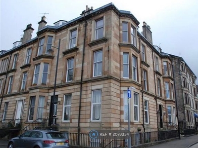 Flat to rent in Parkgrove Terrace, Glasgow G3