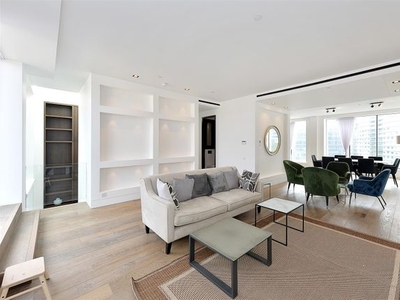 Flat to rent in Penthouse, 24 Buckingham Gate, Westminster SW1E