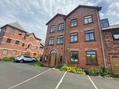 Flat to rent in Prospect Court, Redditch B97
