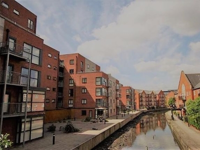 Flat to rent in Quantum, 6 Chapeltown Street, Manchester M1