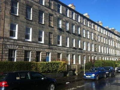 Flat to rent in Rankeillor Street, Newington, Edinburgh EH8