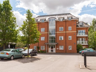 Flat to rent in River View Terrace, Abingdon OX14