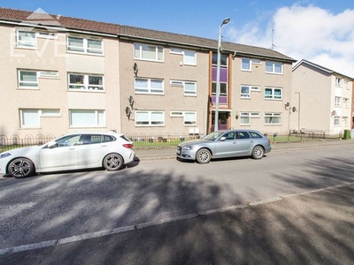 Flat to rent in Rotherwood Avenue, Knightswood, Glasgow G13