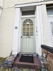 Flat to rent in Seabank Road, Southport PR9