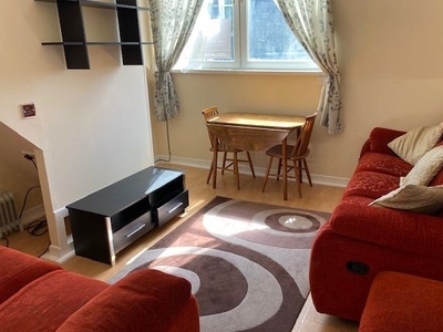 Flat to rent in Stafford Street, City Centre, Aberdeen AB25