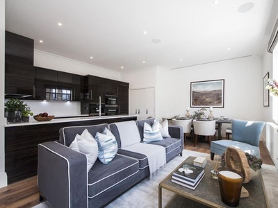 Flat to rent in Starboard Penthouse, Palace Wharf Apartments, Rainville Road, London W6