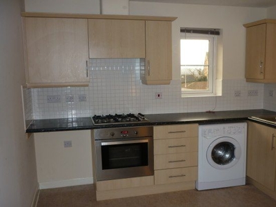 Flat to rent in Stowe Drive, Rugby CV22