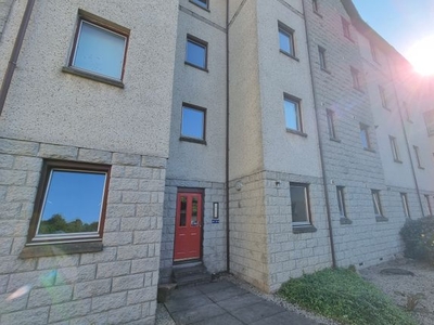 Flat to rent in Sunnybank Road, Old Aberdeen, Aberdeen AB24