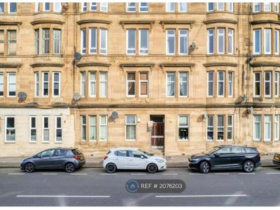 Flat to rent in Tantallon Road, Glasgow G41