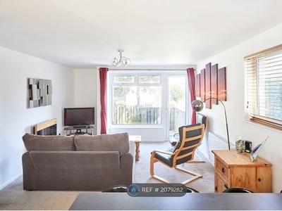 Flat to rent in The Orchard, Newquay TR7