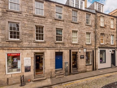 Flat to rent in Thistle Street, Central, Edinburgh EH2