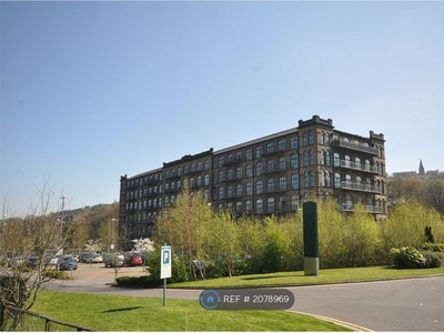 Flat to rent in Titanic Mills, Linthwaite, Huddersfield HD7