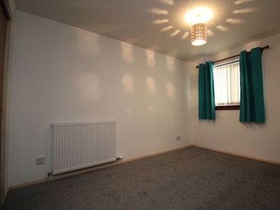 Flat to rent in Townhead Road, Inverurie AB51