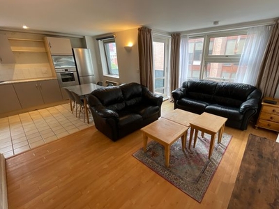 Flat to rent in W3, Manchester M1