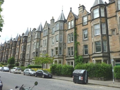 Flat to rent in Warrender Park Road, Edinburgh EH9