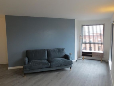 Flat to rent in Whittles Croft, 42 Ducie Street, Northern Quarter M1