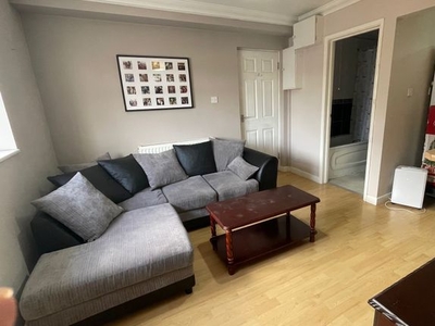 Flat to rent in Wimborne Road, Bournemouth BH9