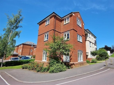 Flat to rent in Wolage Drive, Grove, Wantage, Oxfordshire OX12