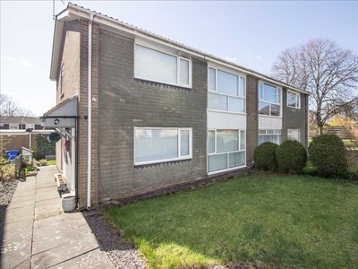 Flat to rent in Woodhill Road, Collingwood Grange, Cramlington NE23