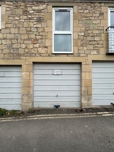 Garage for sale in Upper East Hayes, Bath, BA1