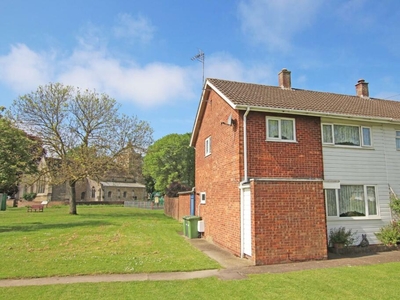 House for sale in Winston Way, Farcet, Peterborough, PE7