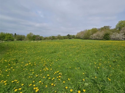 Land for sale in Byers Green, Spennymoor, County Durham DL16