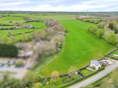 Land for sale in Desford, Leicester, Leicestershire LE9