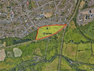 Land for sale in Land off Southcote Farm Lane, Reading, Berkshire, RG30