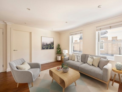 Mews house to rent in St. Peters Place, Maida Vale, London W9