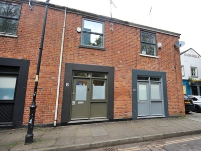 Mews house to rent in Stone Street, Manchester M3