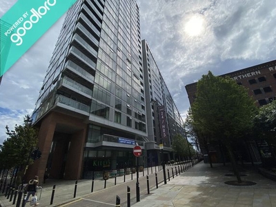 Penthouse to rent in Watson Street, Manchester M3