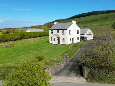 Property for sale in Clanna Road, Braaid, Isle Of Man IM4