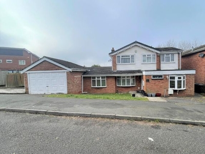 Property for sale in Elmbank Grove, Handsworth Wood, Birmingham B20