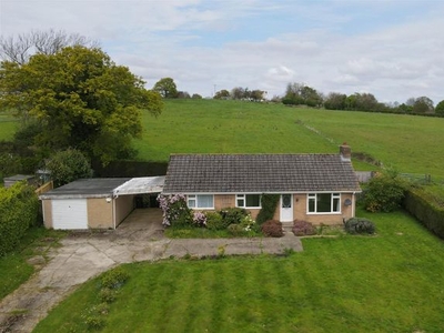 Property for sale in Uppington, Hinton Martell, Wimborne BH21