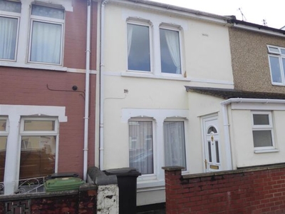Property to rent in Argyle Street, Swindon SN2