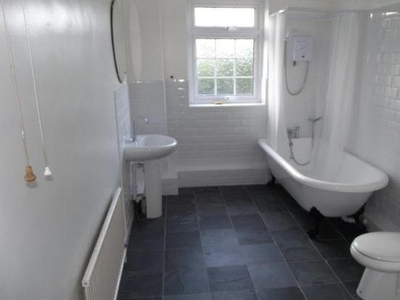 Property to rent in Bosworth Street, Leicester LE3